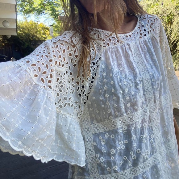 Johnny was blouse - Picture 2 of 6